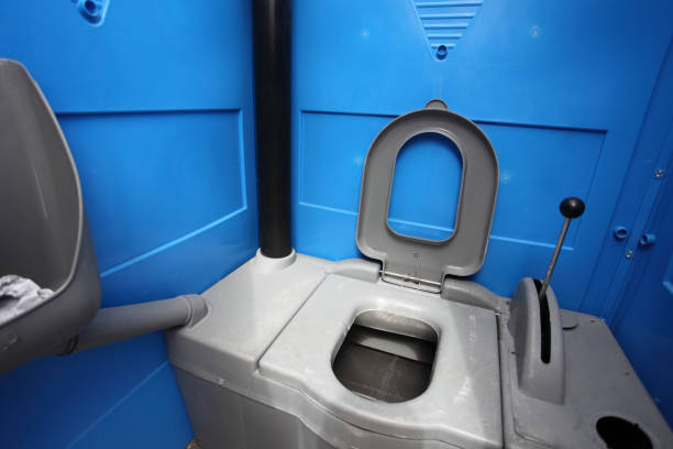 Best Portable bathroom rental  in Parchment, MI